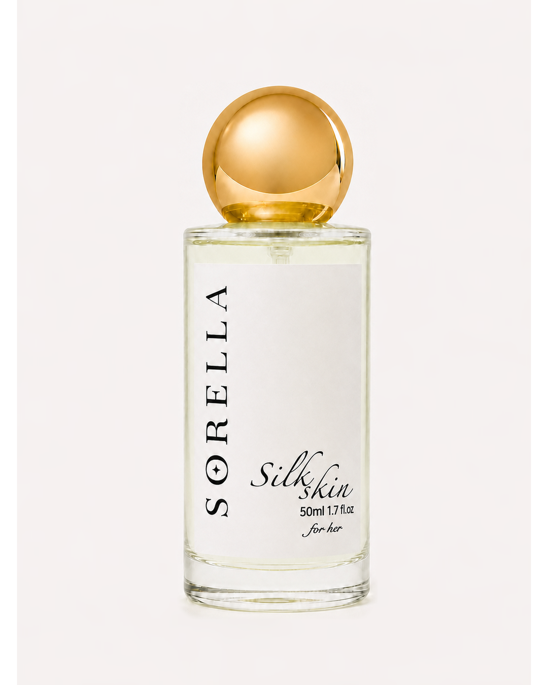 Silk Skin 50ml