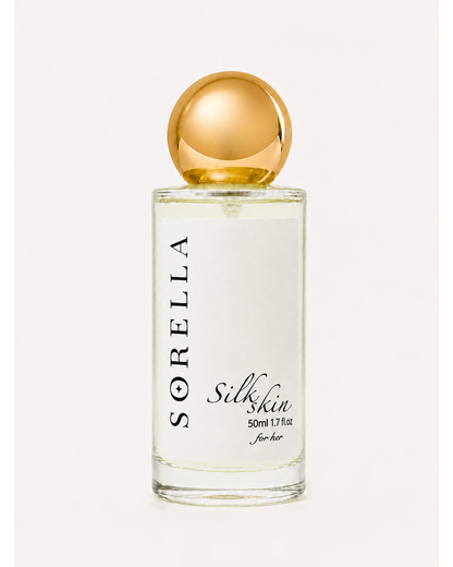 Silk Skin 50ml