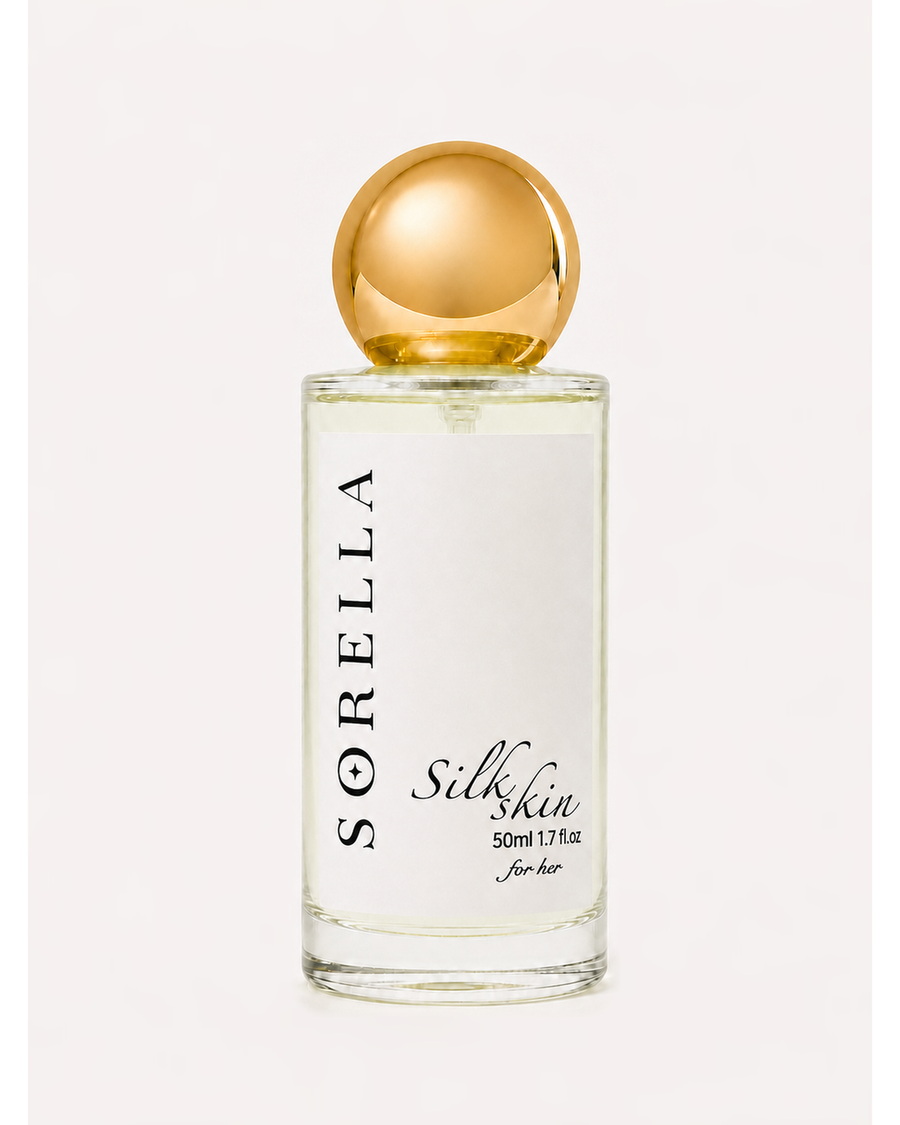 Silk Skin 50ml