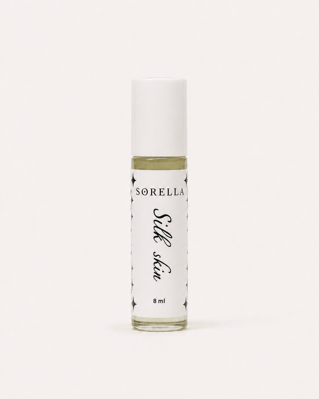 Silk Skin Oil 8ml Sorella fragrance