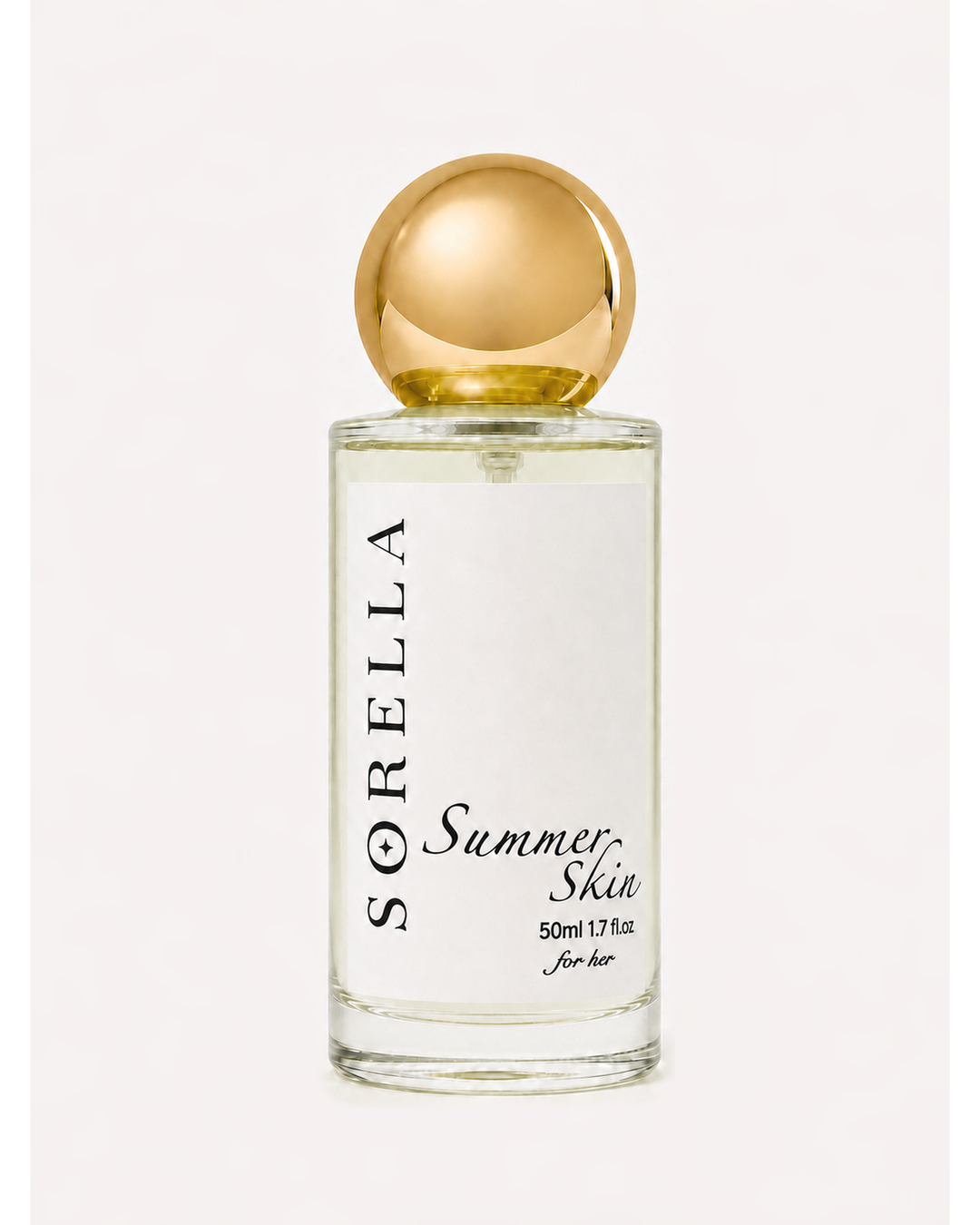Summer Skin 50ml