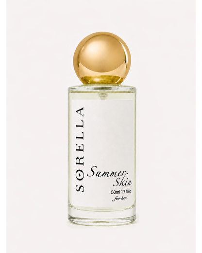 Summer Skin 50ml