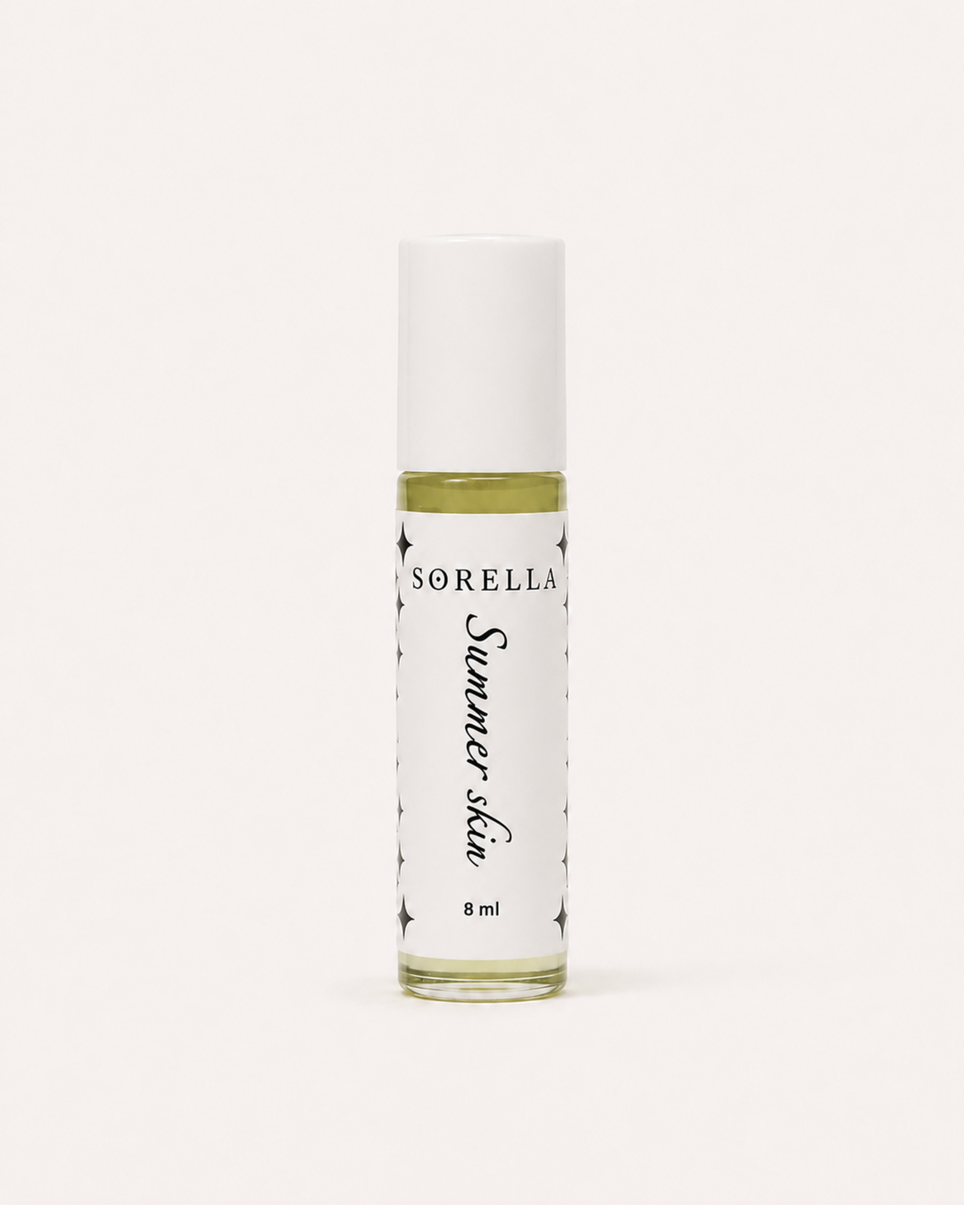 Summer Skin Oil 8ml Sorella fragrance alternate view