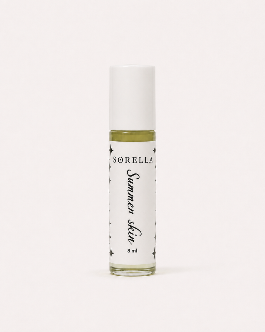 Summer Skin Oil 8ml Sorella fragrance [sorella:role=primary;format=oil]