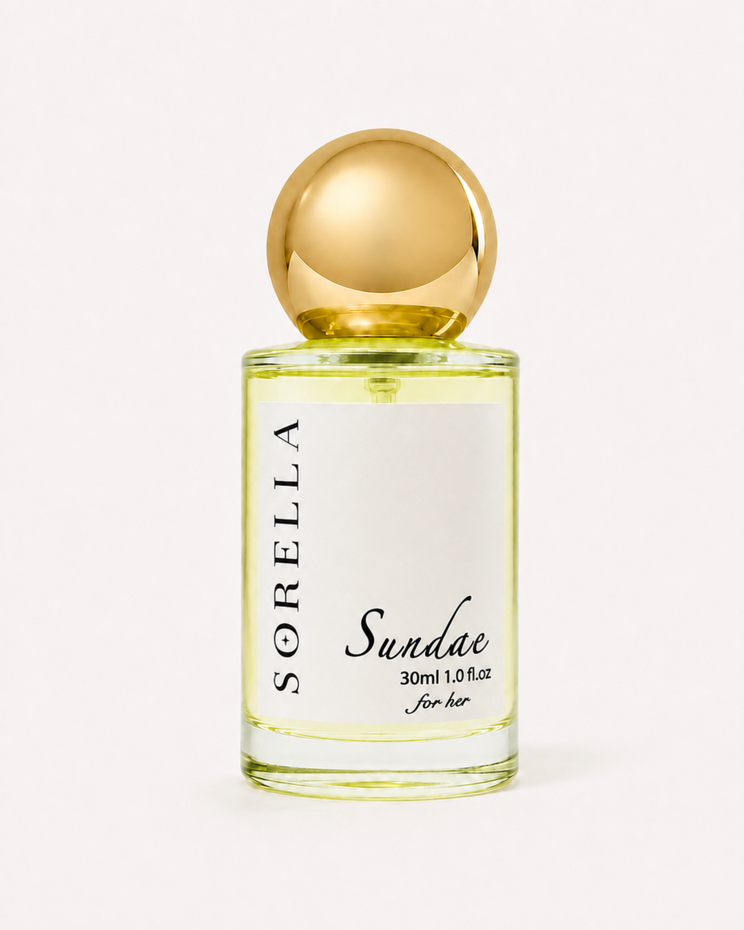 Sundae 30ml
