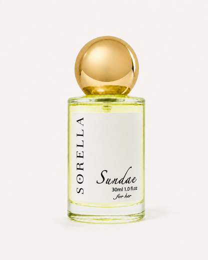 Sundae 30ml