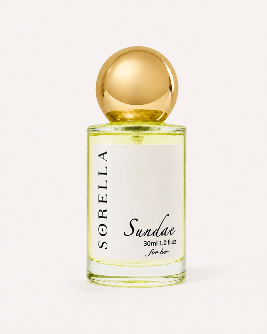 Sundae 30ml