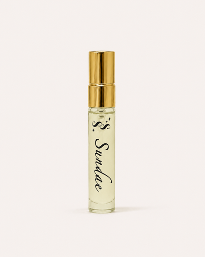 Sundae complimentary 5ml sample [sorella:role=reward;source=sundae]