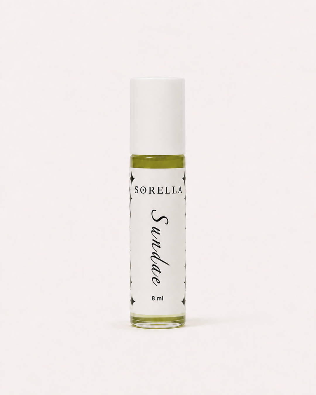 Sundae Oil 8ml Sorella fragrance