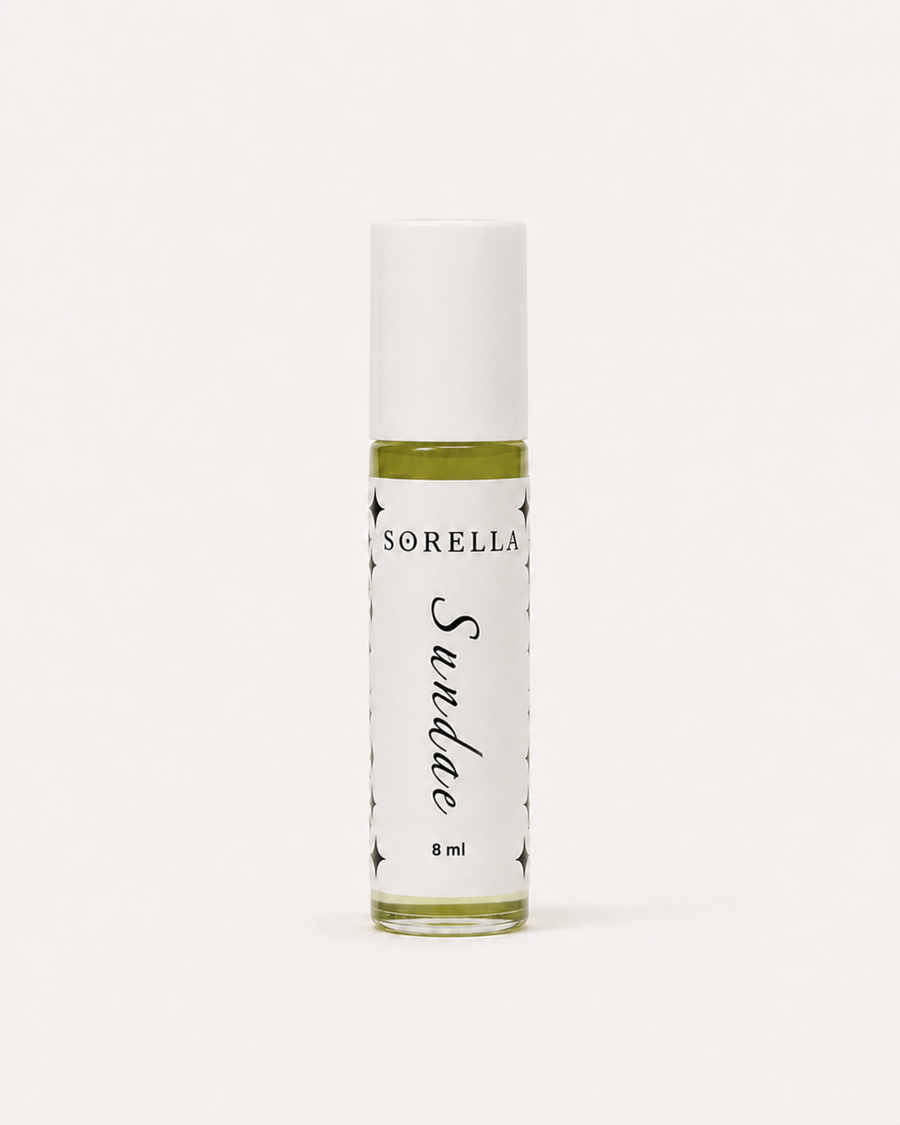 Sundae Oil 8ml Sorella fragrance [sorella:role=primary;format=oil]