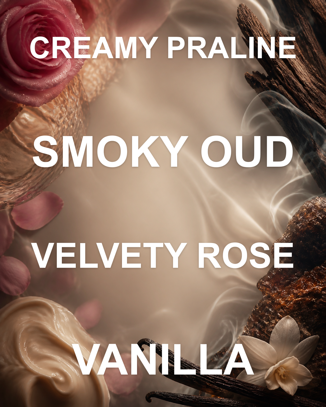 Sweet Oud notes editorial