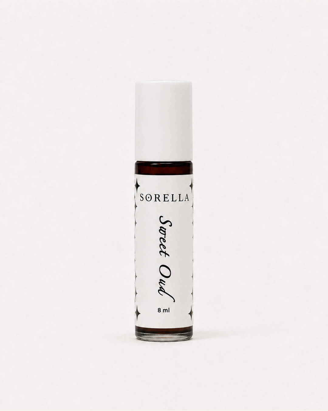Sweet Oud Oil 8ml
