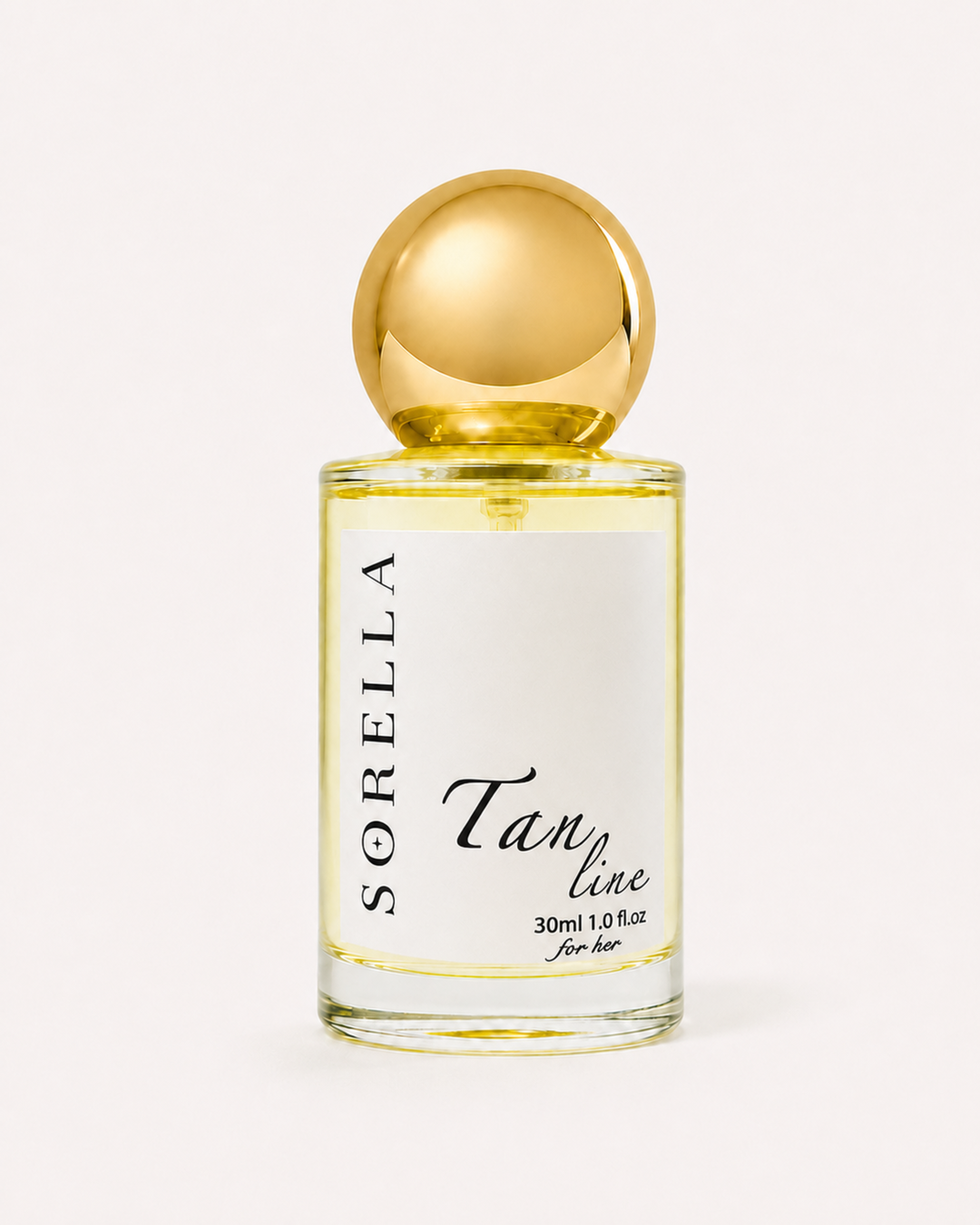 Tan Line 30ml