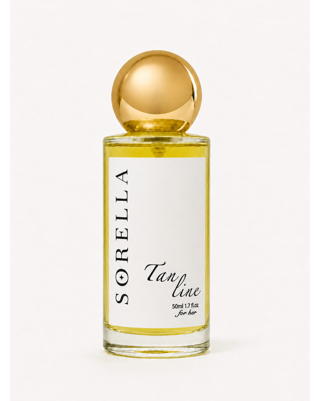 Tan Line 50ml