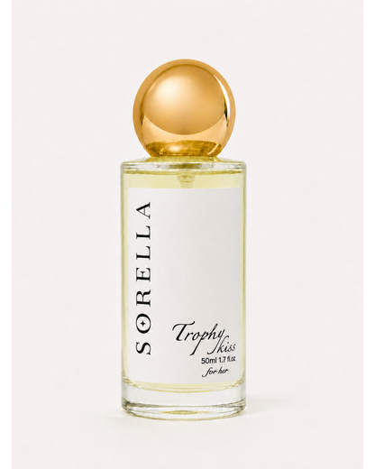 Tropy Kiss 50ml