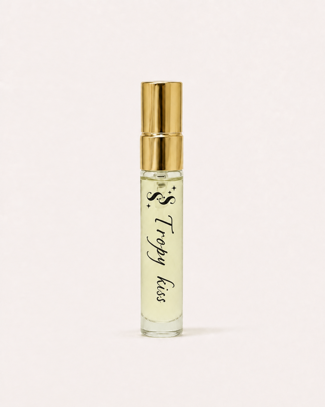 Tropy Kiss complimentary 5ml sample [sorella:role=reward;source=tropy-kiss]