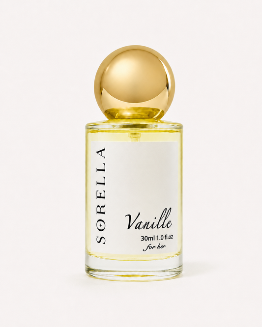 Vanille 30ml