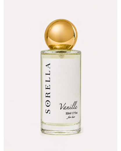 Vanille 50ml