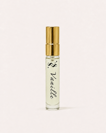 Vanille complimentary 5ml sample [sorella:role=reward;source=vanille]