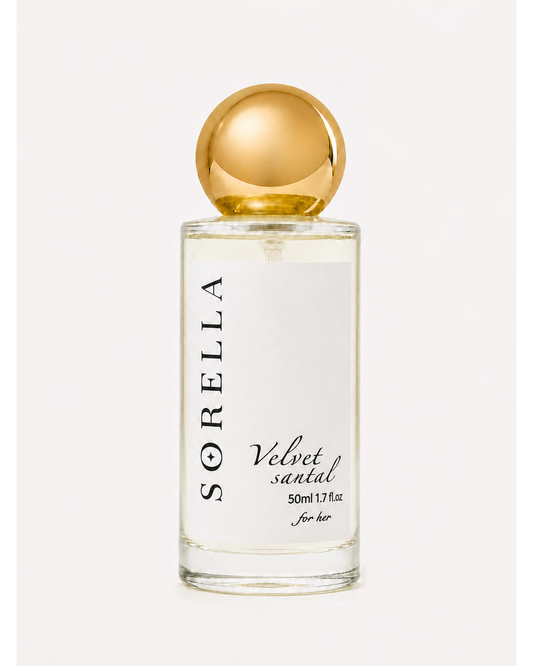 Velvet Santal 50ml