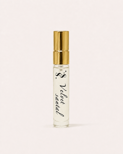 Velvet Santal 5ml