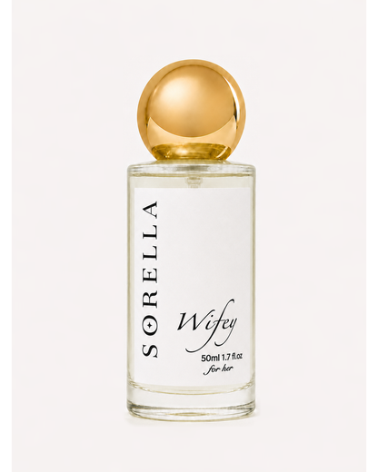 Wifey 50ml