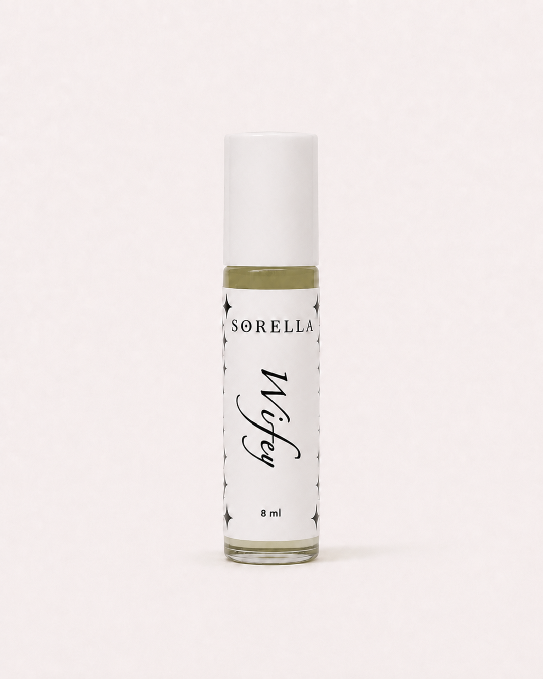 Wifey Oil 8ml Sorella fragrance