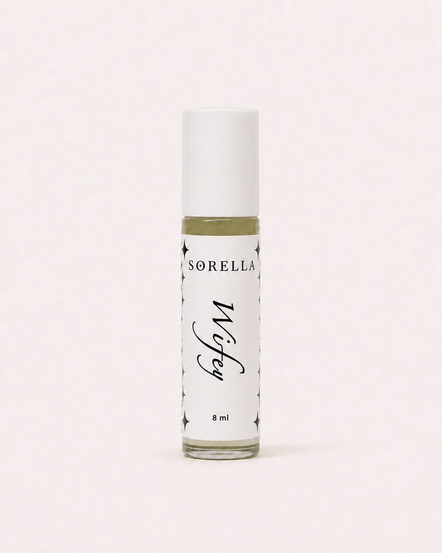 Wifey Oil 8ml Sorella fragrance [sorella:role=primary;format=oil]