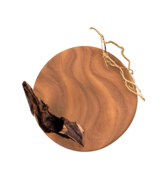 Earthy scent family