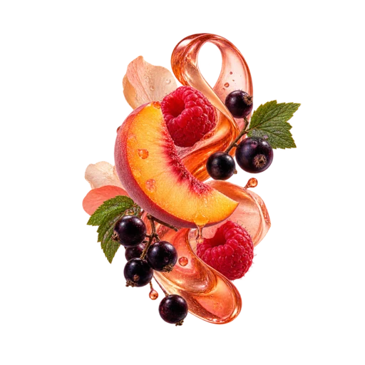 Fruity scent family