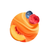 Fruity scent family